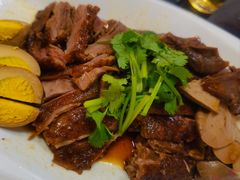 -胶己人餐馆(珠江路美食街店)