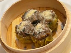 -白天鹅宾馆-宏图府餐厅
