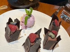 -沈阳君悦酒店·意坊意大利餐厅