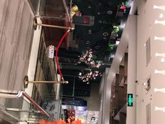 -永远爱烤肉火锅自助(龙德广场店)