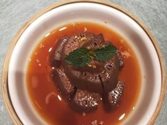 -小厨娘淮扬菜(六合欢乐港店)