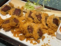 -客家汇·客家传承菜(水库店)
