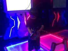 -嗨马乐动室内潮玩运动·团建·轰趴·桌游(南丰汇店)