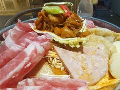 -西月山居匠心创意料理(江汉路新佳丽广场店)
