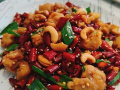 -唐廊烤鸭店(工体店)