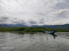 -丽江泸沽湖景区