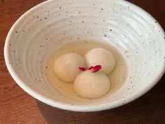 -本处·素食·融合料理(南油店)