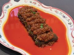 -许家菜(望江店)