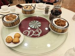 -凤凰楼酒家·粤宴点心(华强北店)