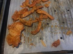 -新石器烤肉(周浦万达店)