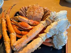 -虾蟹合战(札幌本店)