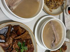 -松發肉骨茶(先得坊店)