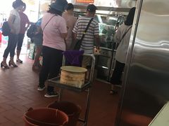 -津品味小吃(大学湾店)