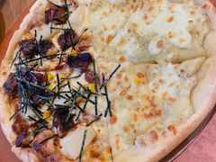 -乐凯撒披萨(蛇口花园城店)