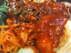 -权味·朝鲜族拌饭(勒泰店)