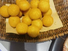 -大锅强·蒸海鲜青岛菜(城市阳台店)