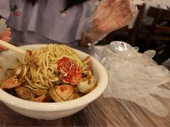 -沈记烧烤海鲜(江汉二路店)