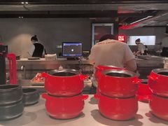 -焱铁烧·黑毛和牛专门店(杭州嘉里中心店)