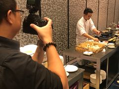 -广州富力丽思卡尔顿酒店