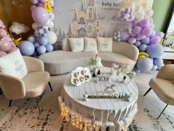 -baby bella小贝拉母婴护理中心(杭州凯宾斯基店)