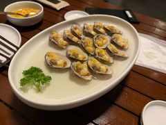 -喜鼎海胆水饺(东港店)