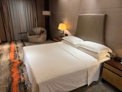 -西安赛瑞喜来登大酒店