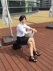 -HIPSTER形象设计