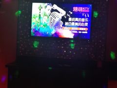 -糖潮量贩KTV(高新万达广场店)