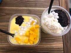 -甜心闲生传统手工冰粉(奎星楼店)