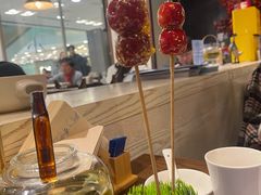 -小大董·烤鸭(王府井apm店)