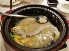 -莆田餐厅PUTIEN(三里屯店)