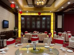 包厢-汕头君华海逸酒店·鸿桃轩中餐厅