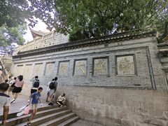 -狼山风景名胜区