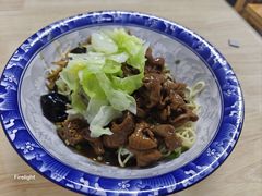-陀块头面馆(梅岭南路店)