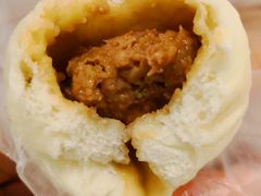 -凤起龙游老面包子(凯德晶品店)