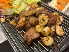 -昱匠·日本料理(金融街店)