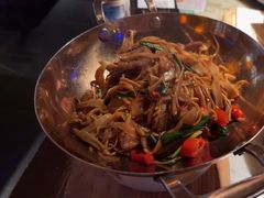 -绿茶餐厅(光谷世界城步行街店)