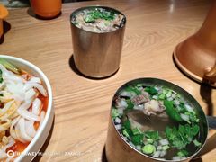 -谷丽麦馕新疆菜·清真(步步高梅溪新天地店)