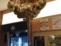 大堂-梅丘·寿司の美登利(银座店)