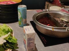 -一绪に寿喜烧(荟聚店)