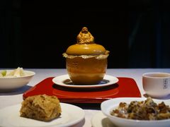 佛跳墙-宣和苑(华侨新村店)