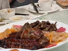 -百乐门喜宴(海珠广场华厦店)
