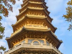 -灵谷景区