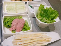 -海底捞火锅(凯德广场店)
