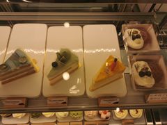 -派悦坊·甜品·蛋糕(虹口龙之梦店)