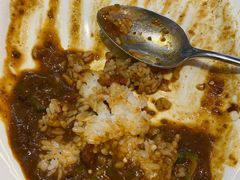 -伽喱博士 Dr.CURRY咖喱饭(太阳宫咖喱店)