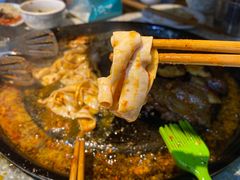 -小邓石棉铁板烧(流星花园店)