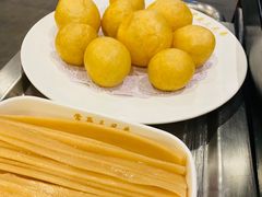 -常赢三兄弟·清真涮肉(五莲路店)