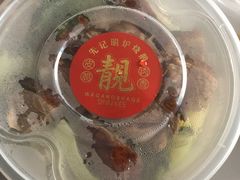 -先记烧鹅王·本地粤菜(福永店)