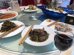 -文杏酒楼(一品天下店)
